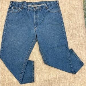 Carhartt men's relaxed fit size 46 x 28